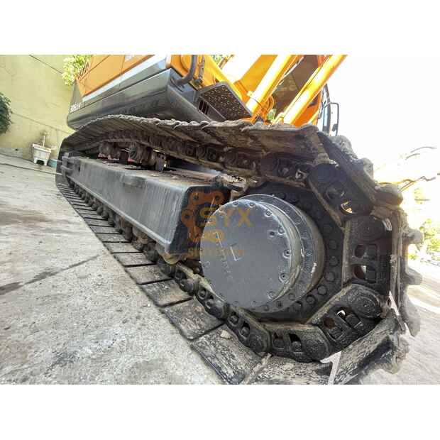 2022 Hyundai 305LC-9S-41668694