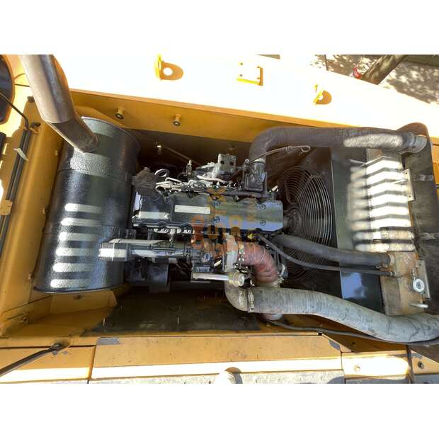 2022 Hyundai 305LC-9S-41668697