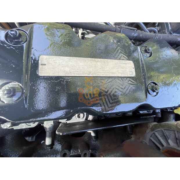 2022 Hyundai 305LC-9S-41668698