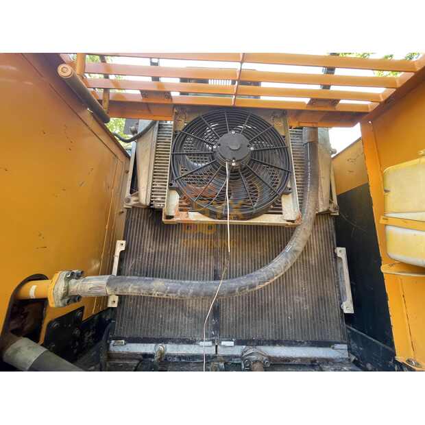2022 Hyundai 305LC-9S-41668704