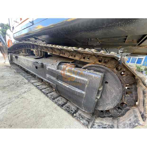 2022 Hyundai 305LC-9S-41668705