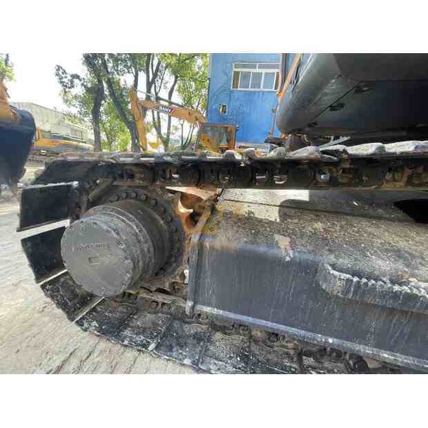 2022 Hyundai 305LC-9S-41668707