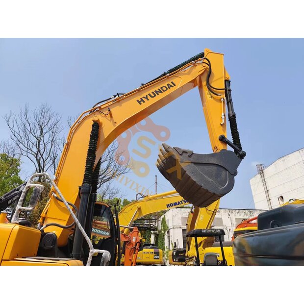 2023 Hyundai 305LC-9S-41668716