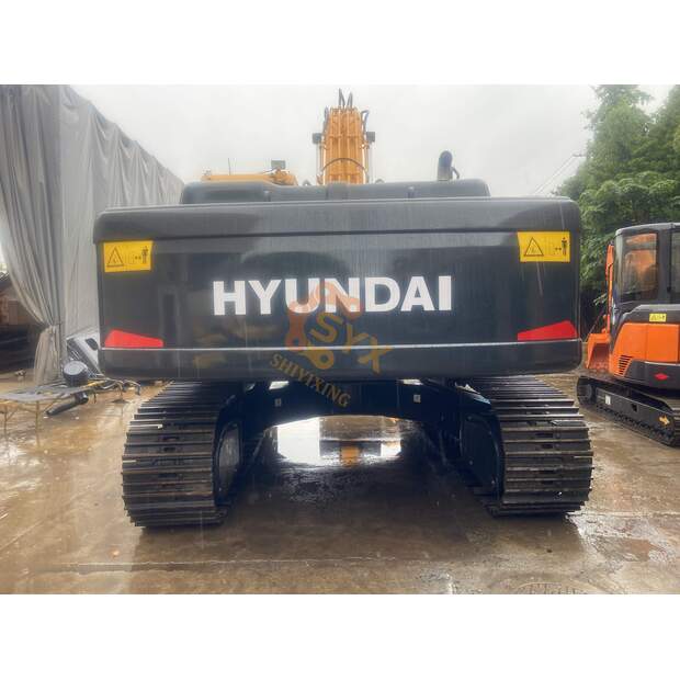 2021 Hyundai 305LC-9S-41668727
