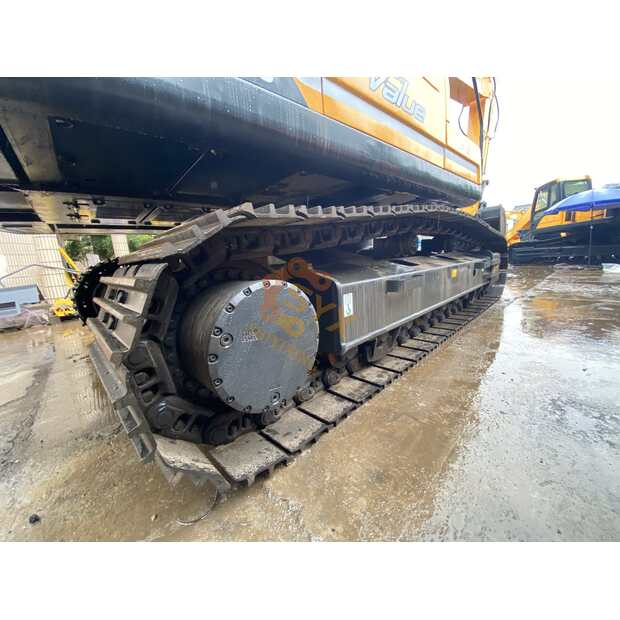 2021 Hyundai 305LC-9S-41668731