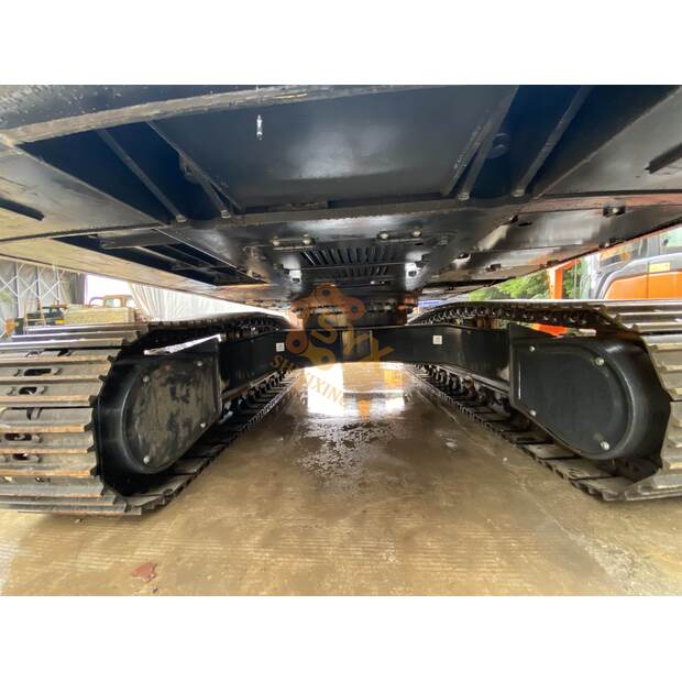 2021 Hyundai 305LC-9S-41668732