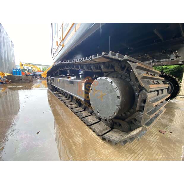 2021 Hyundai 305LC-9S-41668733