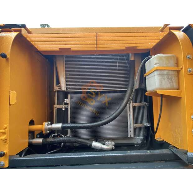 2021 Hyundai 305LC-9S-41668734