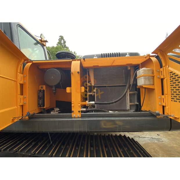 2021 Hyundai 305LC-9S-41668735