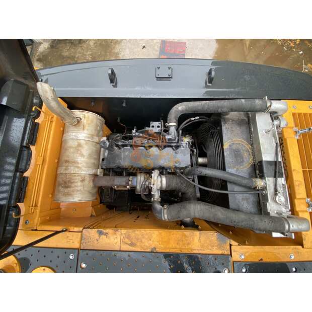 2021 Hyundai 305LC-9S-41668738