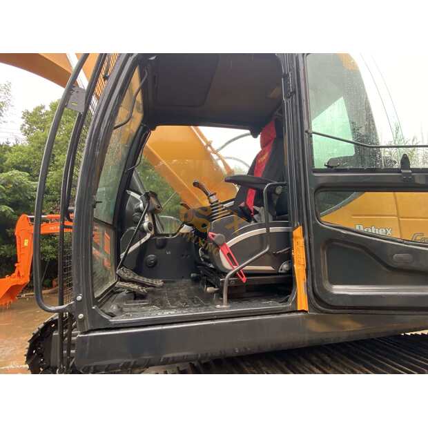 2021 Hyundai 305LC-9S-41668739