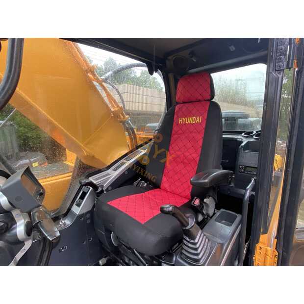 2021 Hyundai 305LC-9S-41668740