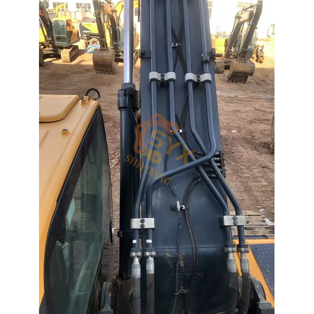 2021 Hyundai 350L VS-41668741