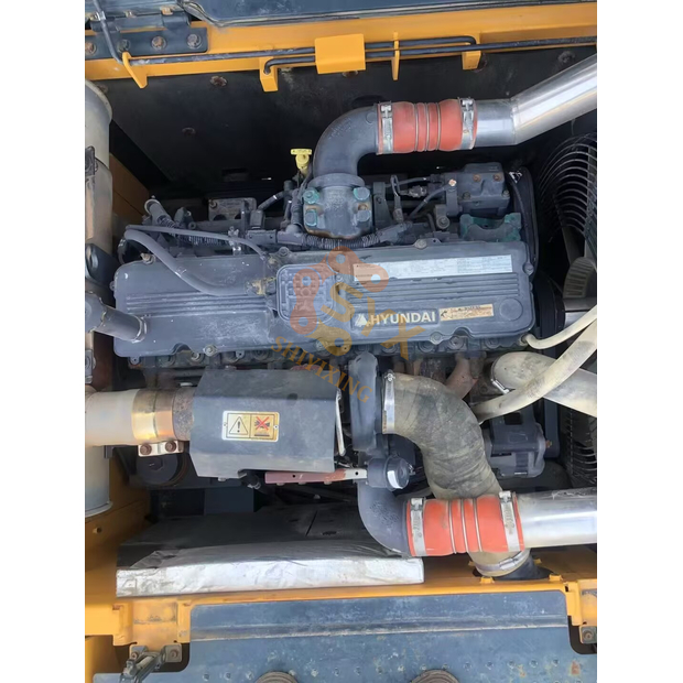 2021 Hyundai 350L VS-41668745
