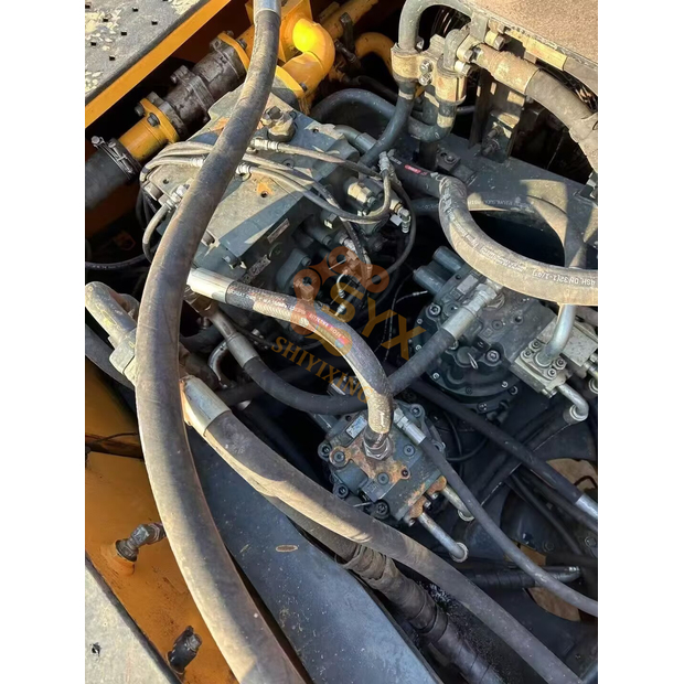 2022 Hyundai 520L-9VS-41668785