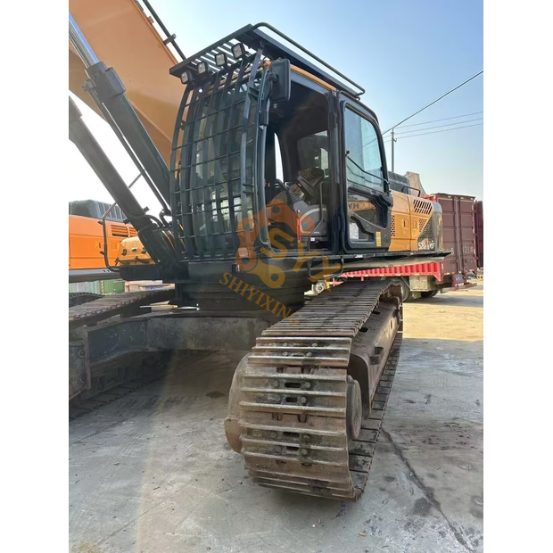 2022 Hyundai 520L-9VS-41668786