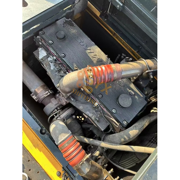 2022 Hyundai 520L-9VS-41668788