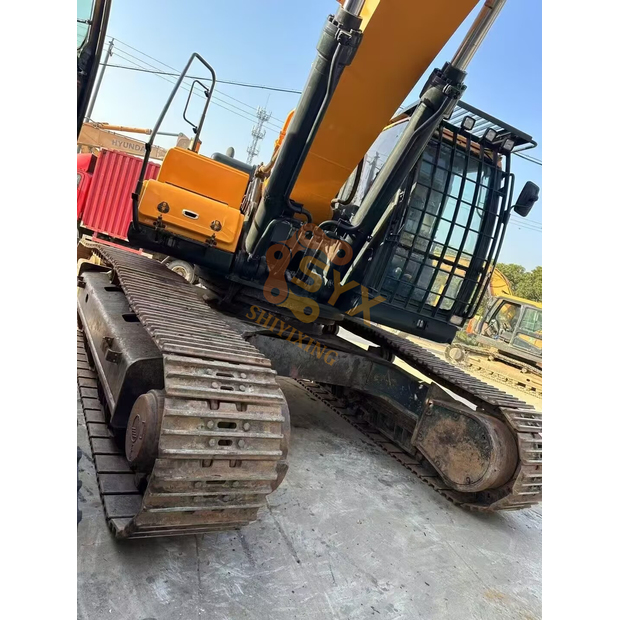 2022 Hyundai 520L-9VS-41668789