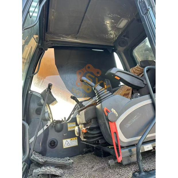 2022 Hyundai 520L-9VS-41668792