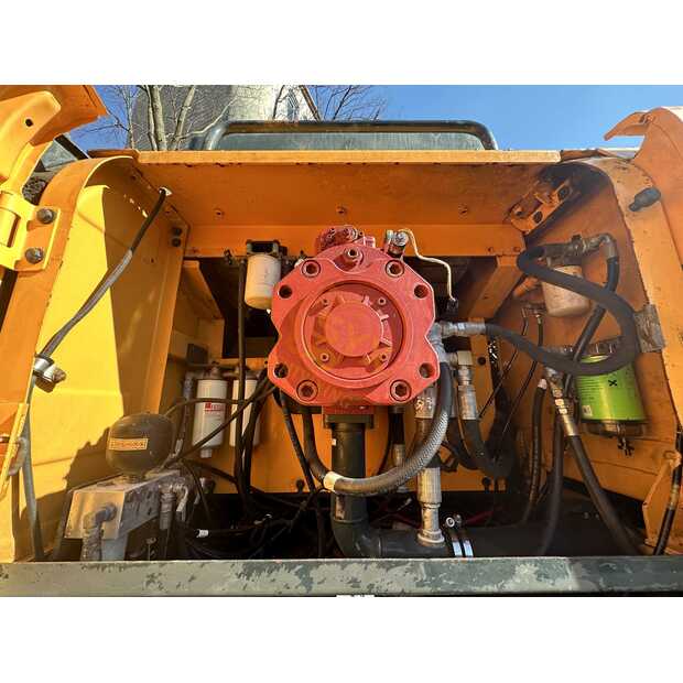 2021 هيونداي 520L-9VS-41668808