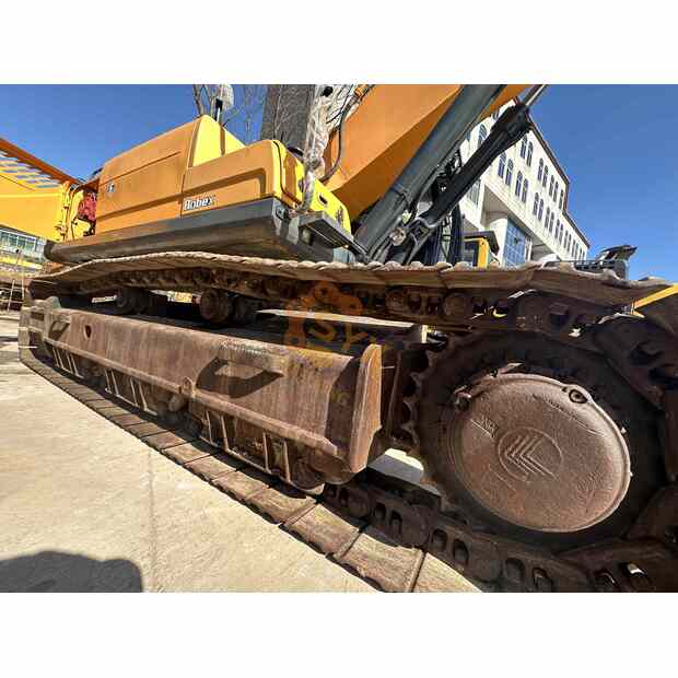2021 هيونداي 520L-9VS-41668810