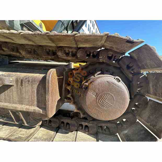 2021 هيونداي 520L-9VS-41668813