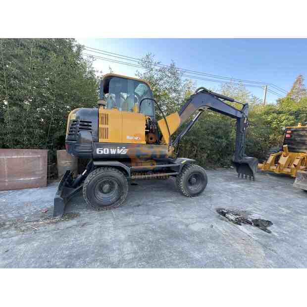 2022 هيونداي R60W-9-41668815