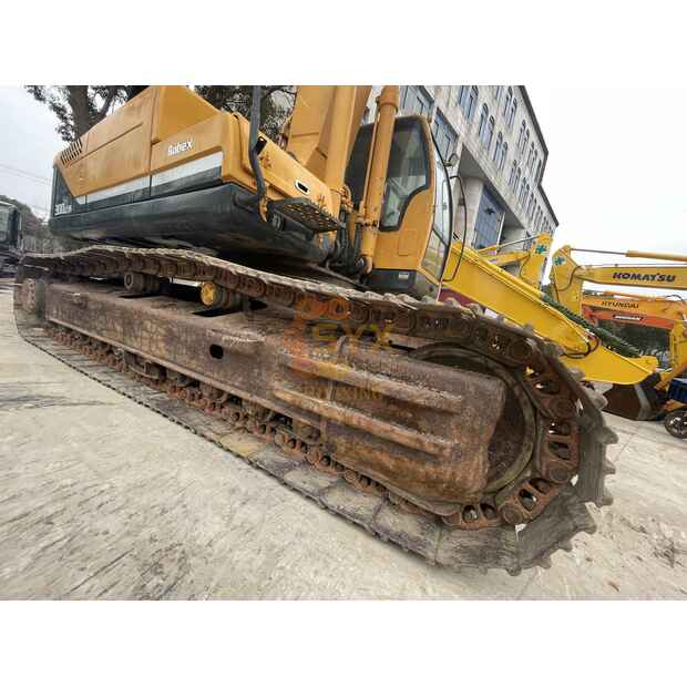 2023 Hyundai R300LC-9S-41668840