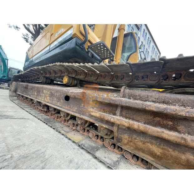 2023 Hyundai R300LC-9S-41668841