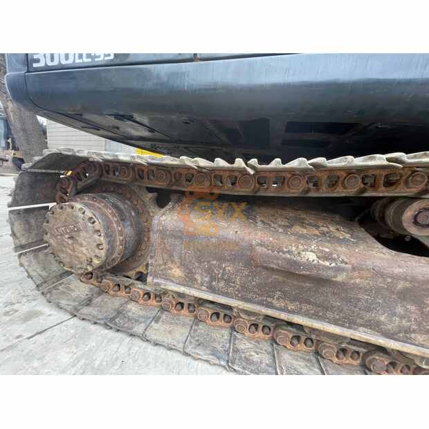 2023 Hyundai R300LC-9S-41668842