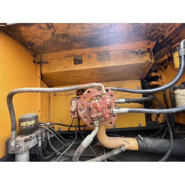 2023 Hyundai R300LC-9S-41668843