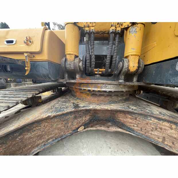 2023 Hyundai R300LC-9S-41668847