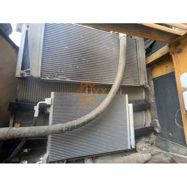 2023 Hyundai R300LC-9S-41668849
