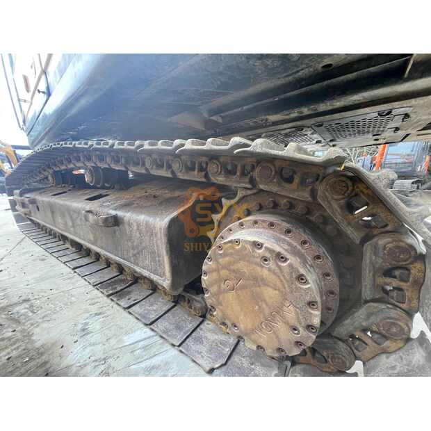 2023 Hyundai R300LC-9S-41668850