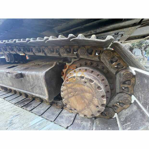 2023 Hyundai R300LC-9S-41668851