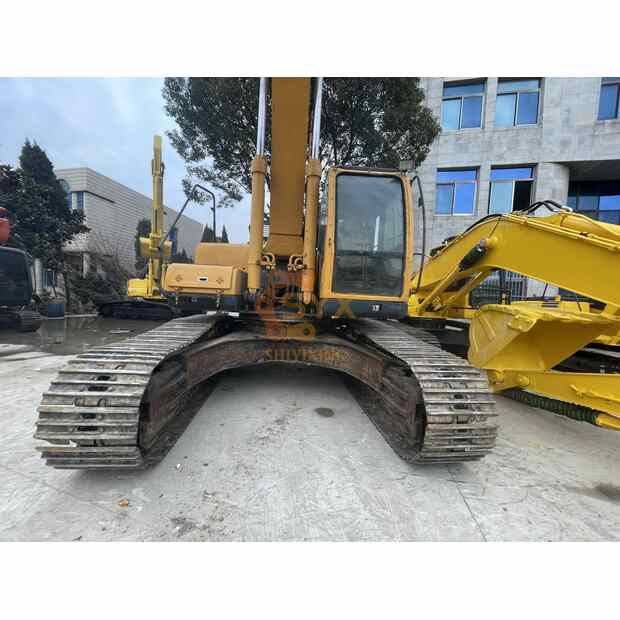 2023 Hyundai R300LC-9S-41668852