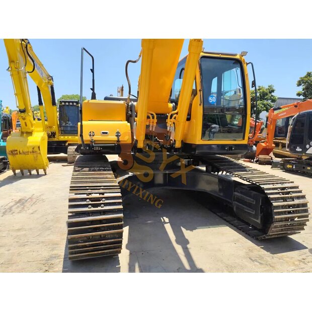 2025 Hyundai R330LC-9S-41668856