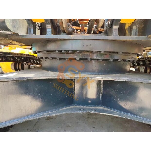 2025 Hyundai R330LC-9S-41668858