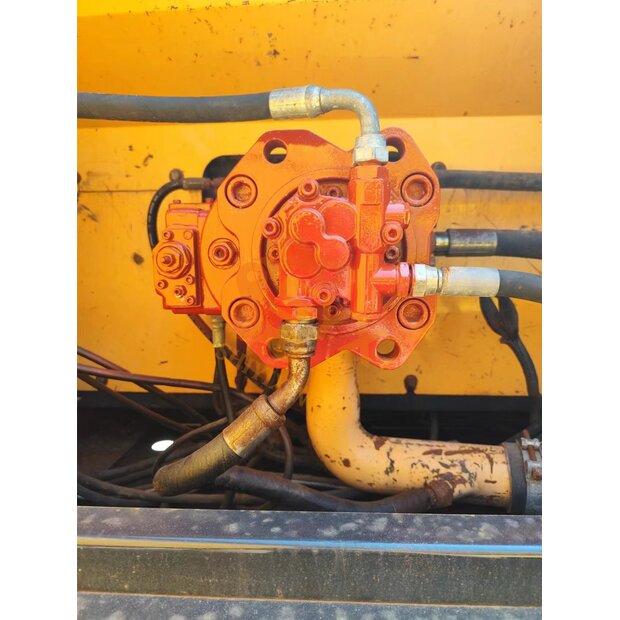 2025 Hyundai R330LC-9S-41668859