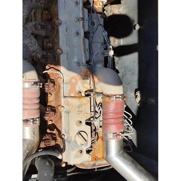 2025 Hyundai R330LC-9S-41668861
