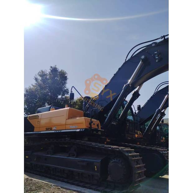 2025 Hyundai R505LVS-41668863