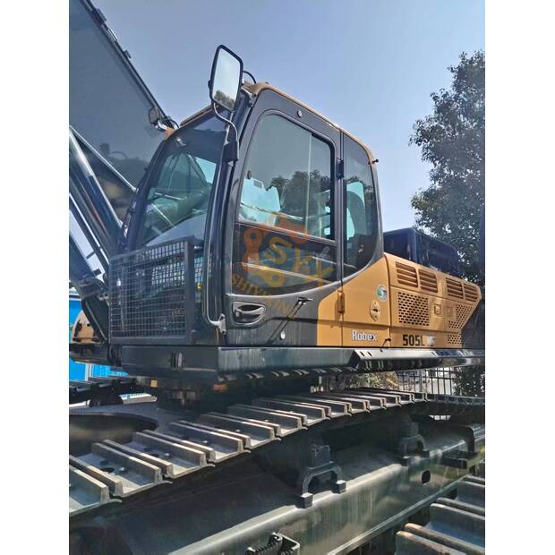 2025 Hyundai R505LVS-41668864