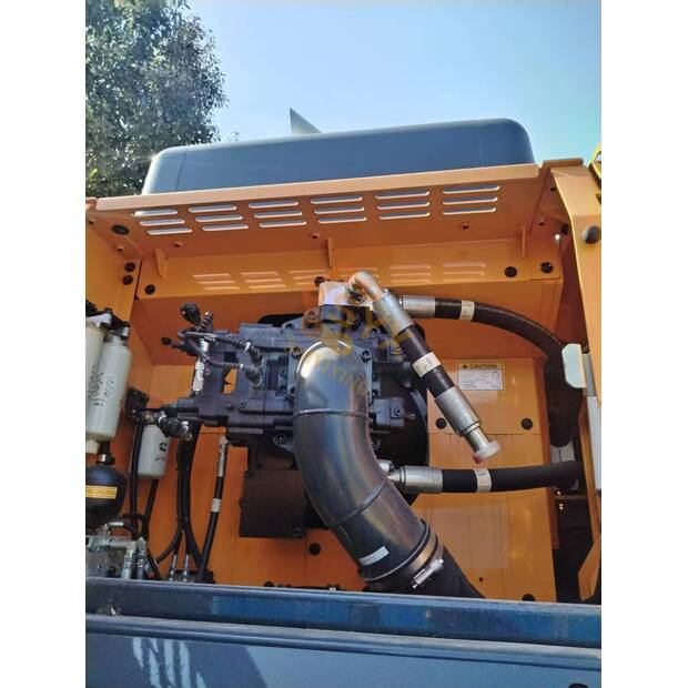 2025 Hyundai R505LVS-41668865