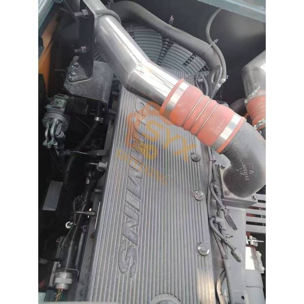 2025 Hyundai R505LVS-41668866