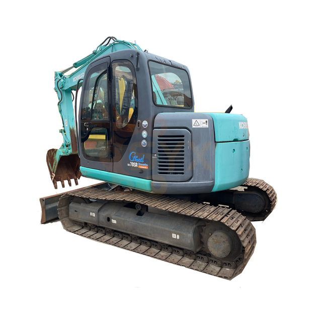 2021 KOBELCO SK70SR-41668868