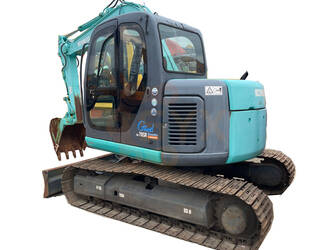 Image de PELLETEUSES 2021 KOBELCO SK70SR À vendre à Chine