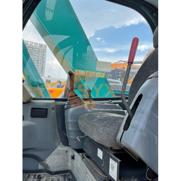 2021 KOBELCO SK70SR-41668871