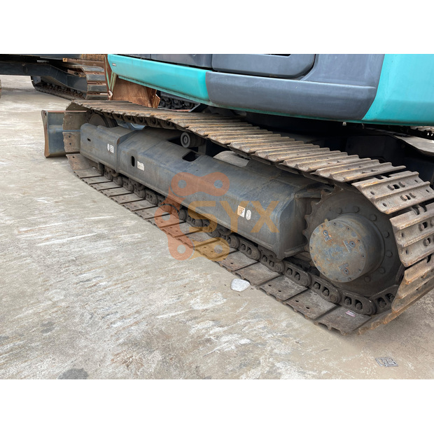 2021 KOBELCO SK70SR-41668875