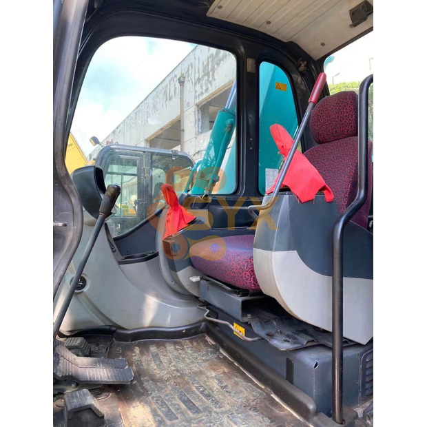 2021 KOBELCO SK75-41668877