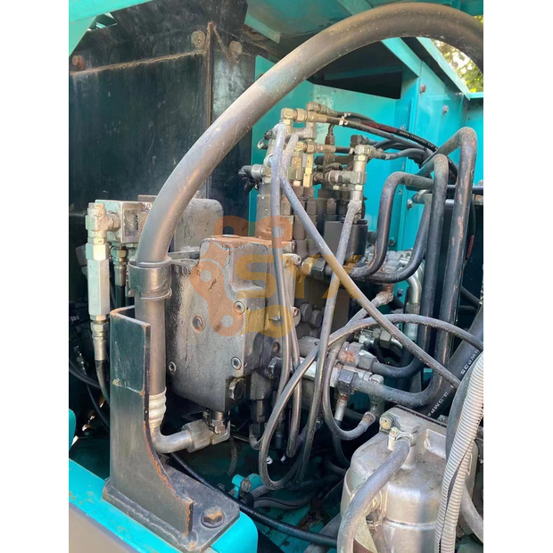 2021 KOBELCO SK75-41668878